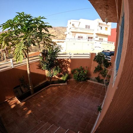 Villa La Palma 2, Imi Ouaddar Agadir n'Ait Sa Esterno foto