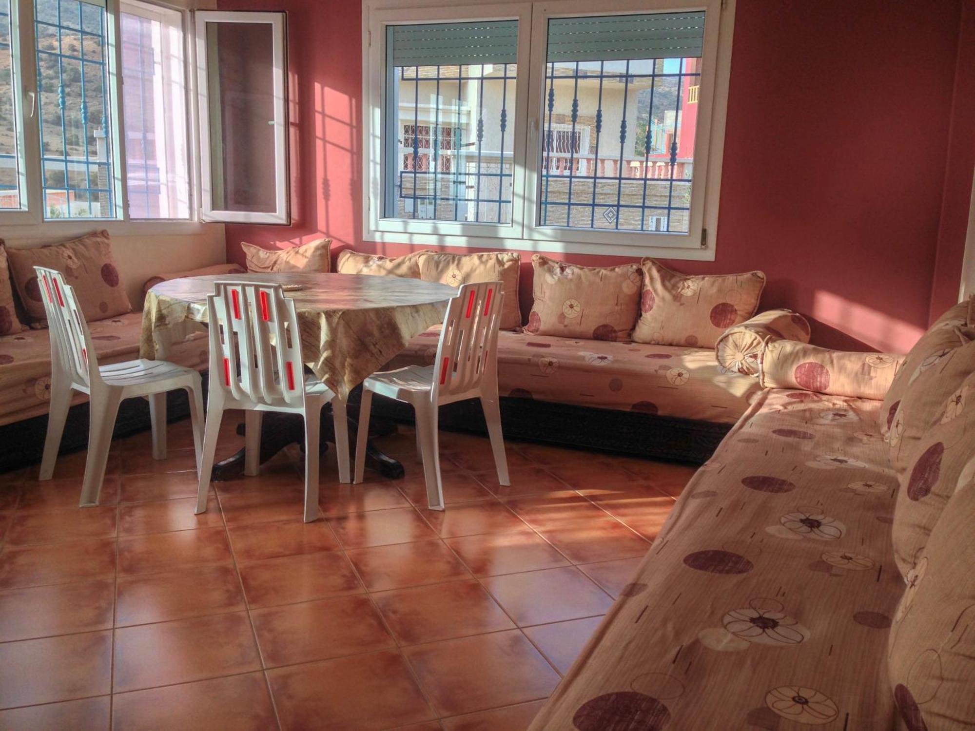 Villa La Palma 2, Imi Ouaddar Agadir n'Ait Sa Esterno foto