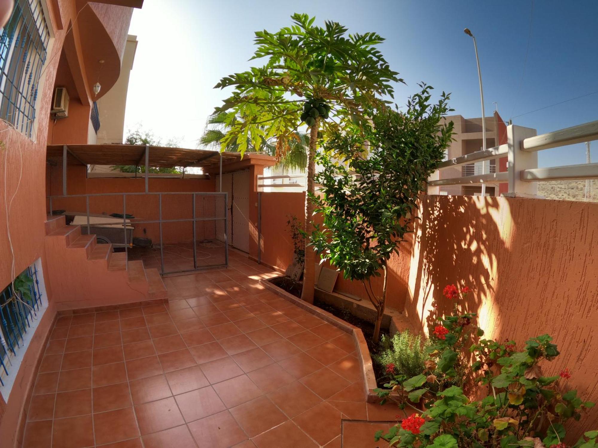 Villa La Palma 2, Imi Ouaddar Agadir n'Ait Sa Esterno foto