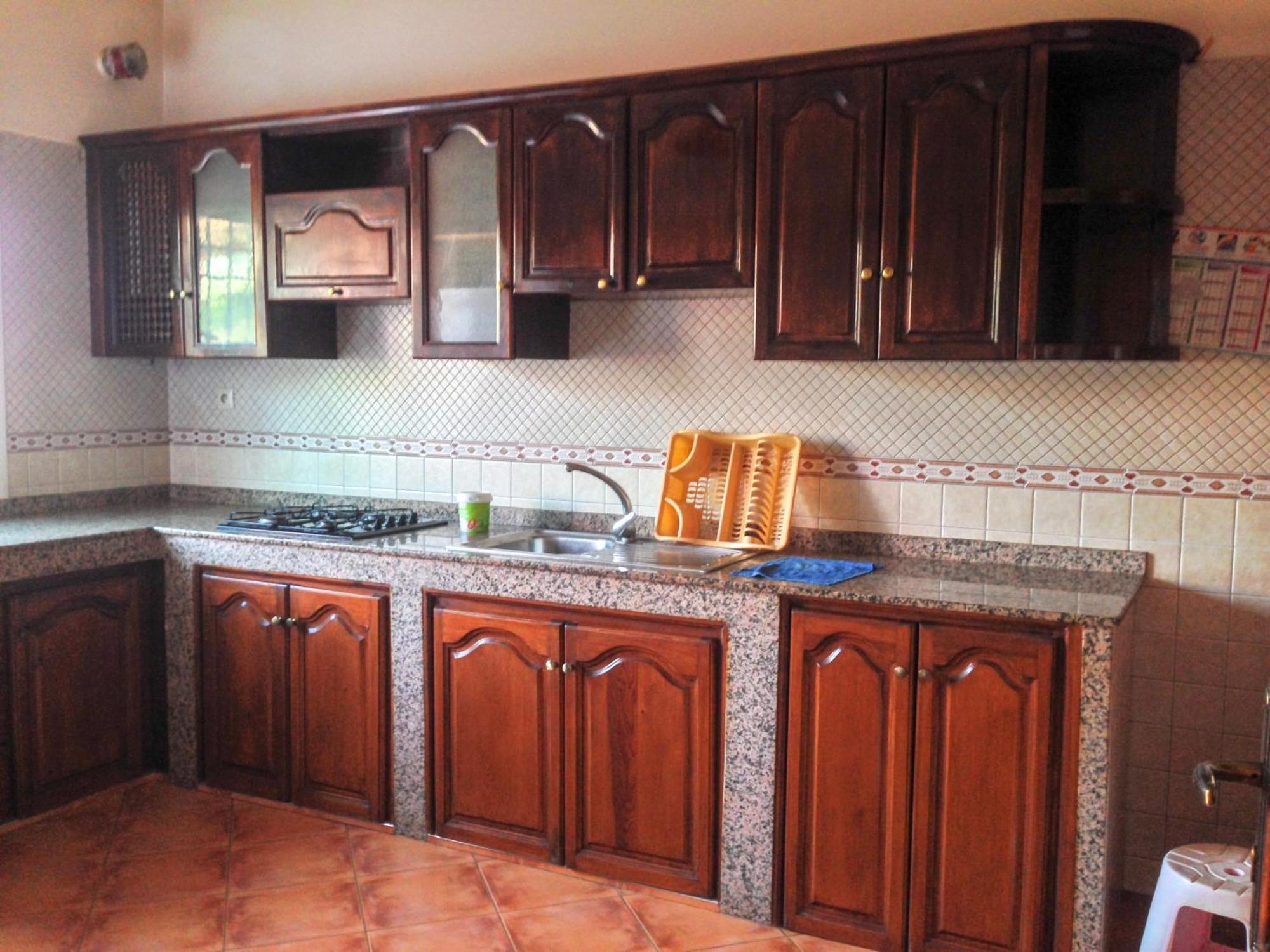 Villa La Palma 2, Imi Ouaddar Agadir n'Ait Sa Esterno foto
