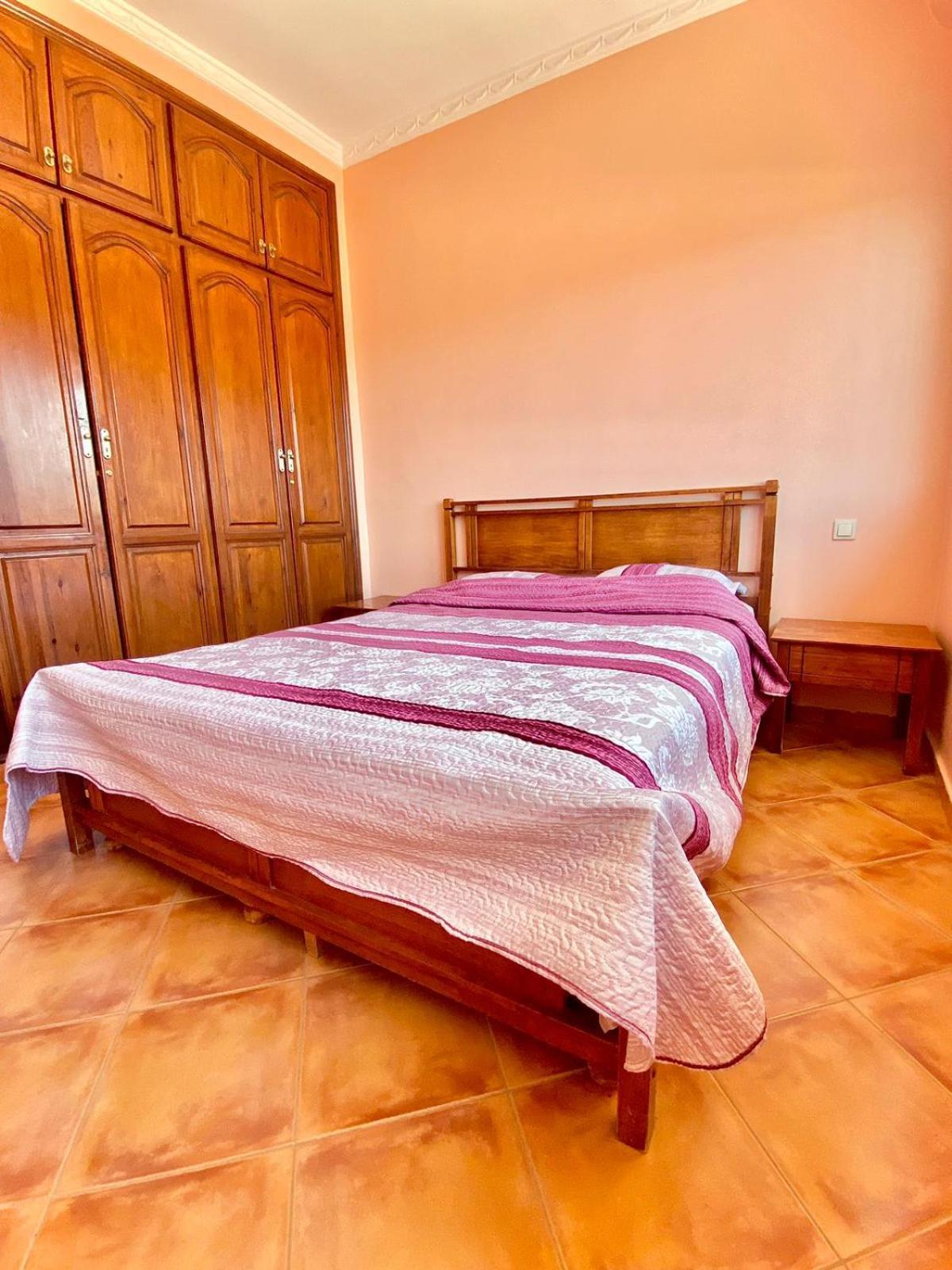 Villa La Palma 2, Imi Ouaddar Agadir n'Ait Sa Esterno foto